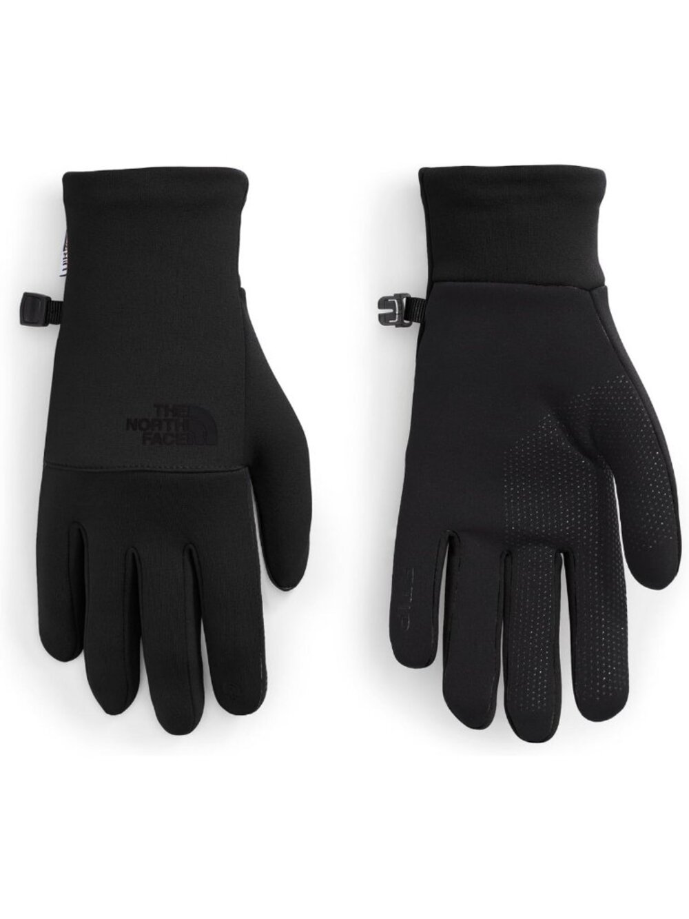 Women's Touchscreen Winter Running Gloves | Recycled, Silicone Grip, Etip Design